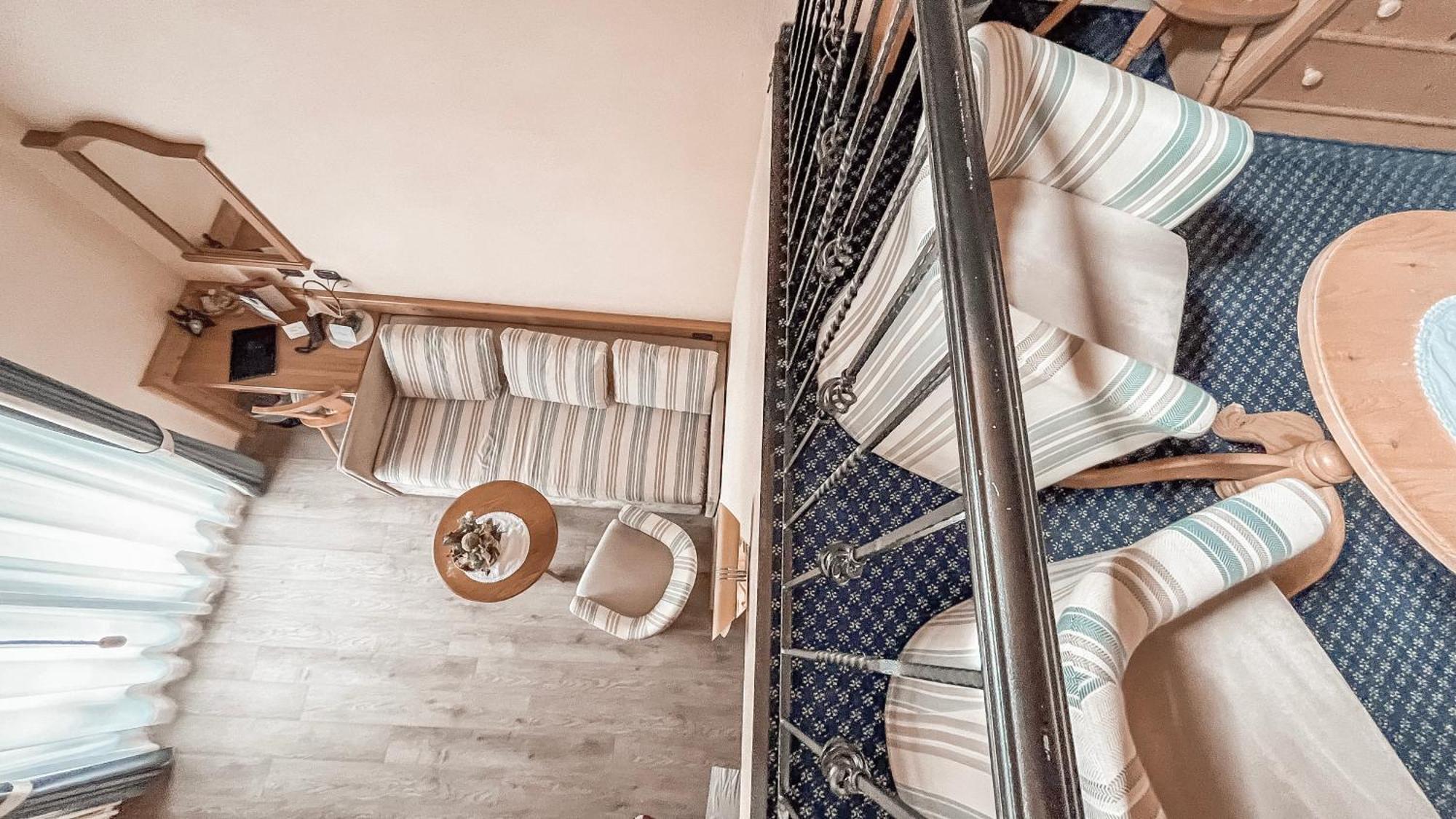 Hotel Flora Ливиньо Экстерьер фото